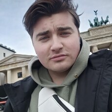 Фотография мужчины Анатолий, 32 года из г. Киев