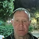 Ник, 62 года