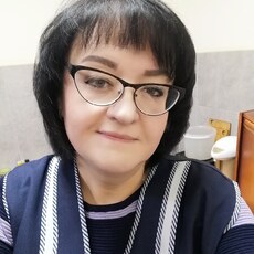 Фотография девушки Наташа, 52 года из г. Уяр