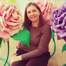 Фотография девушки Надежда, 40 лет из г. Комсомольск-на-Амуре