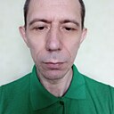 Федор, 44 года