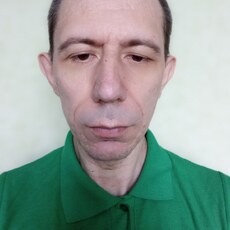 Фотография мужчины Федор, 44 года из г. Новокузнецк