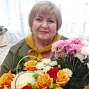 Наталия, 66 лет