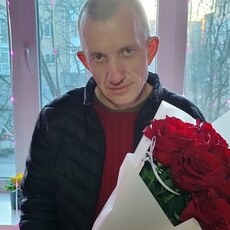 Фотография мужчины Сережа, 47 лет из г. Угледар