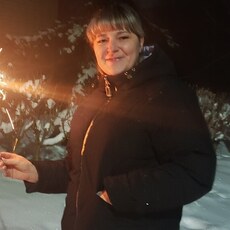 Фотография девушки Ленусик, 37 лет из г. Родники (Ивановская Обл)