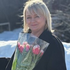 Фотография девушки Светлана, 47 лет из г. Воронеж