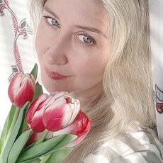 Фотография девушки Оксана, 50 лет из г. Новосибирск