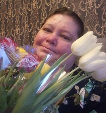 Фотография девушки Светлана, 36 лет из г. Куровское