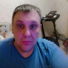 Фотография мужчины Сергей, 49 лет из г. Артем