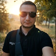 Фотография мужчины Одинокий, 40 лет из г. Киев