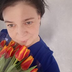 Фотография девушки Надежда, 50 лет из г. Кыштым