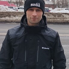 Фотография мужчины Александр, 35 лет из г. Речица