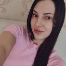 Фотография девушки Милана, 29 лет из г. Солигорск