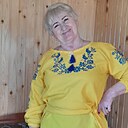 Любов, 66 лет