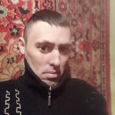 Фотография мужчины Миша, 38 лет из г. Львов