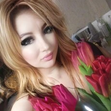 Фотография девушки Евгения, 36 лет из г. Куйбышев