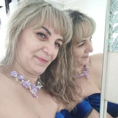 Фотография девушки Гуля, 44 года из г. Новокузнецк