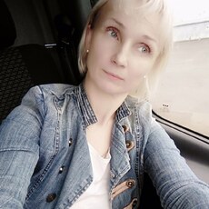 Фотография девушки Лин, 43 года из г. Бобруйск