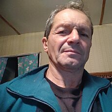 Фотография мужчины Дима, 63 года из г. Новолукомль
