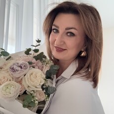 Фотография девушки Дарья, 32 года из г. Минск