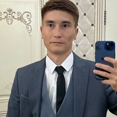 Фотография мужчины Адилхан, 29 лет из г. Уральск