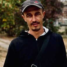 Фотография мужчины Паша, 32 года из г. Старобельск