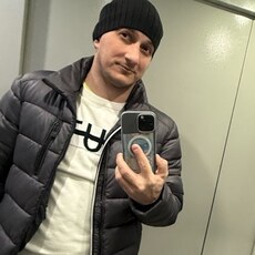 Фотография мужчины Алекс, 38 лет из г. Омск