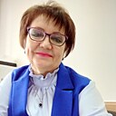 Татьяна, 64 года
