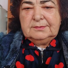 Фотография девушки Фатима, 70 лет из г. Алматы