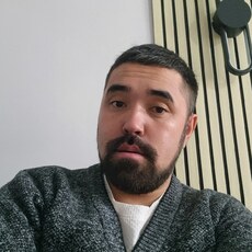 Фотография мужчины Алтынбек, 35 лет из г. Уральск