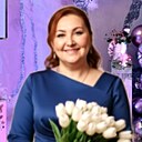 Инесса, 55 лет