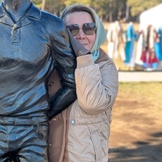 Фотография девушки Ая, 53 года из г. Астана