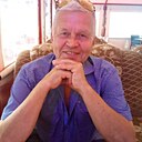 Валерий, 68 лет