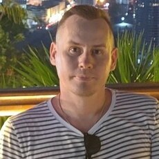 Фотография мужчины Максим, 34 года из г. Псков