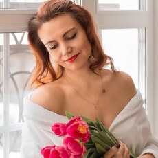 Фотография девушки София, 41 год из г. Брест