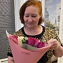Элеонора, 50 лет