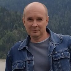 Фотография мужчины Александр, 47 лет из г. Екатеринбург