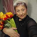 Любовь, 66 лет
