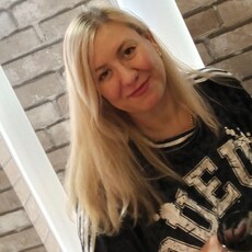Фотография девушки Инна, 48 лет из г. Новокузнецк