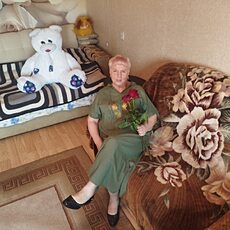 Фотография девушки Любовь, 64 года из г. Орша