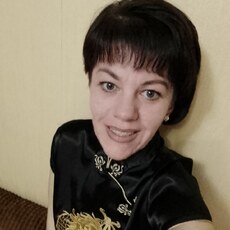 Фотография девушки Елена, 40 лет из г. Анжеро-Судженск