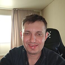 Фотография мужчины Василий, 37 лет из г. Абакан