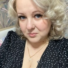 Фотография девушки Катюня, 35 лет из г. Павловский Посад