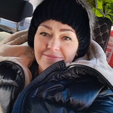 Фотография девушки Ирина, 45 лет из г. Оконешниково
