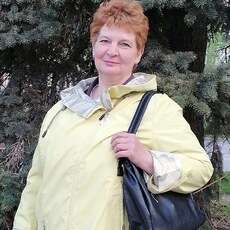 Фотография девушки Ирина, 52 года из г. Воронеж