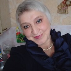 Фотография девушки Нина, 68 лет из г. Черемхово