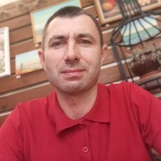Фотография мужчины Юстин, 34 лет из г. Тихорецк