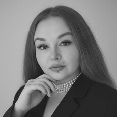 Фотография девушки Карина, 33 года из г. Прокопьевск
