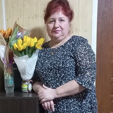 Фотография девушки Ольга, 57 лет из г. Столин