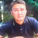 Азамат, 37 лет